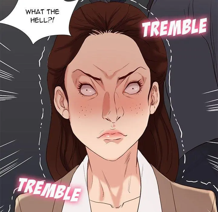 Reunion Manhwa Dweryang Chapter 4 - Page 79