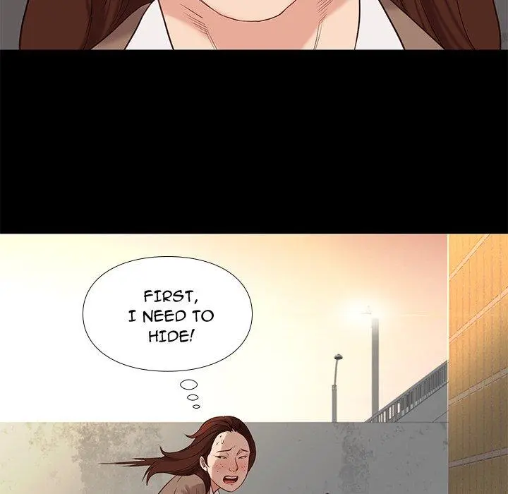 Reunion Manhwa Dweryang Chapter 4 - Page 82