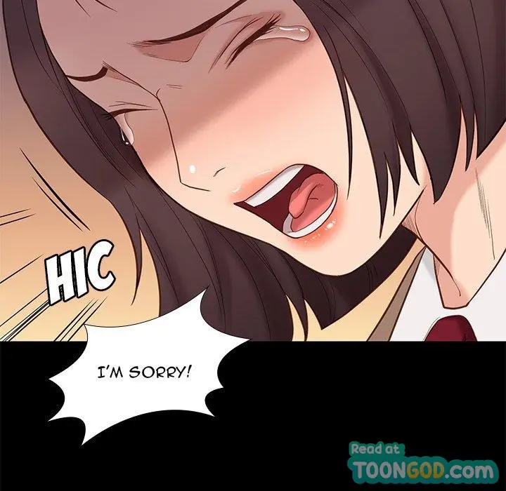 Reunion Manhwa Dweryang Chapter 4 - Page 9