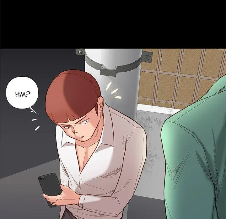 Reunion Manhwa Dweryang Chapter 4 - Page 91