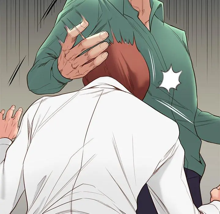 Reunion Manhwa Dweryang Chapter 4 - Page 95