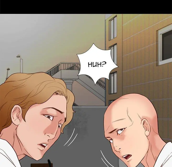Reunion Manhwa Dweryang Chapter 4 - Page 97