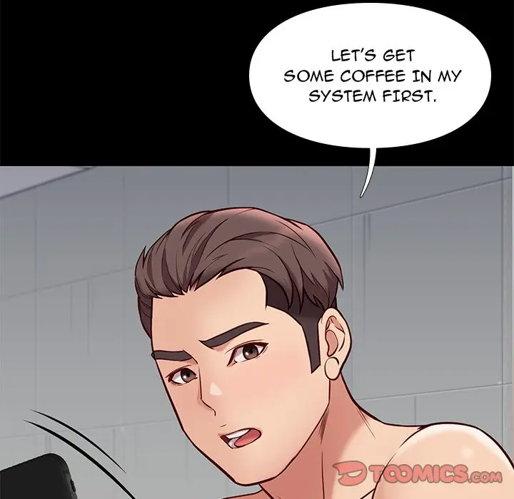 Reunion Manhwa Dweryang Chapter 40 - Page 105