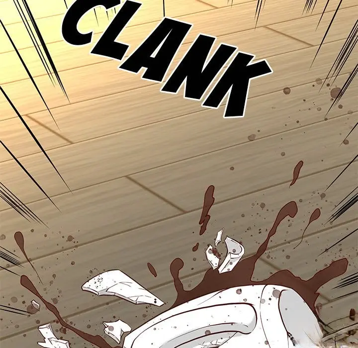 Reunion Manhwa Dweryang Chapter 40 - Page 115