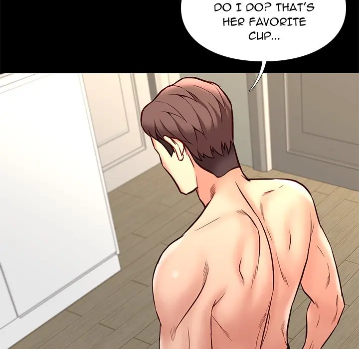 Reunion Manhwa Dweryang Chapter 40 - Page 119