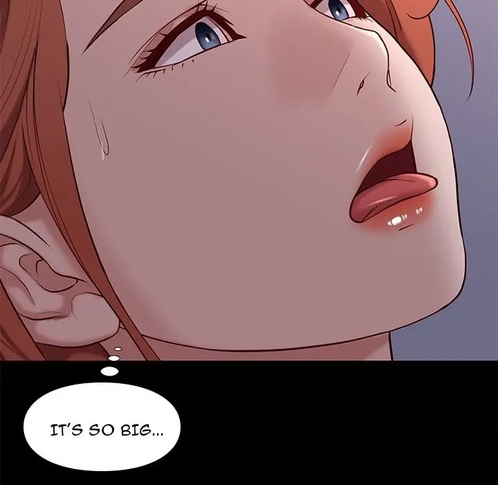 Reunion Manhwa Dweryang Chapter 40 - Page 28