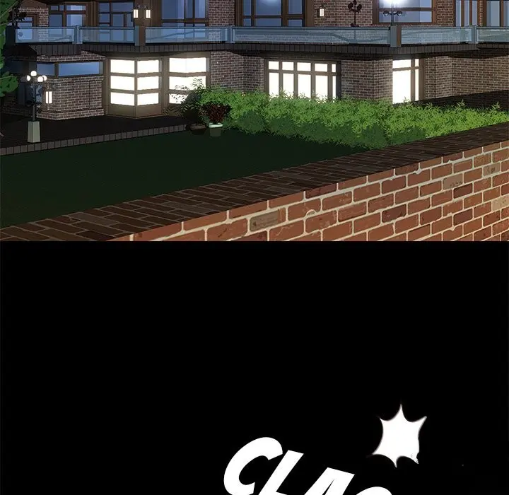 Reunion Manhwa Dweryang Chapter 40 - Page 43