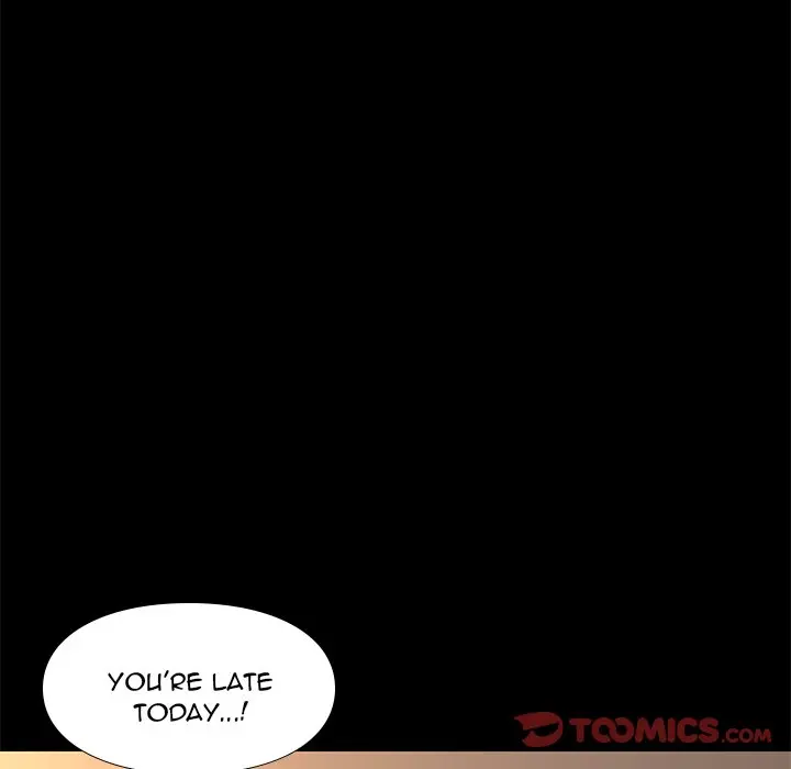 Reunion Manhwa Dweryang Chapter 40 - Page 45