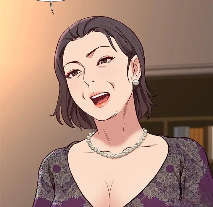 Reunion Manhwa Dweryang Chapter 40 - Page 46