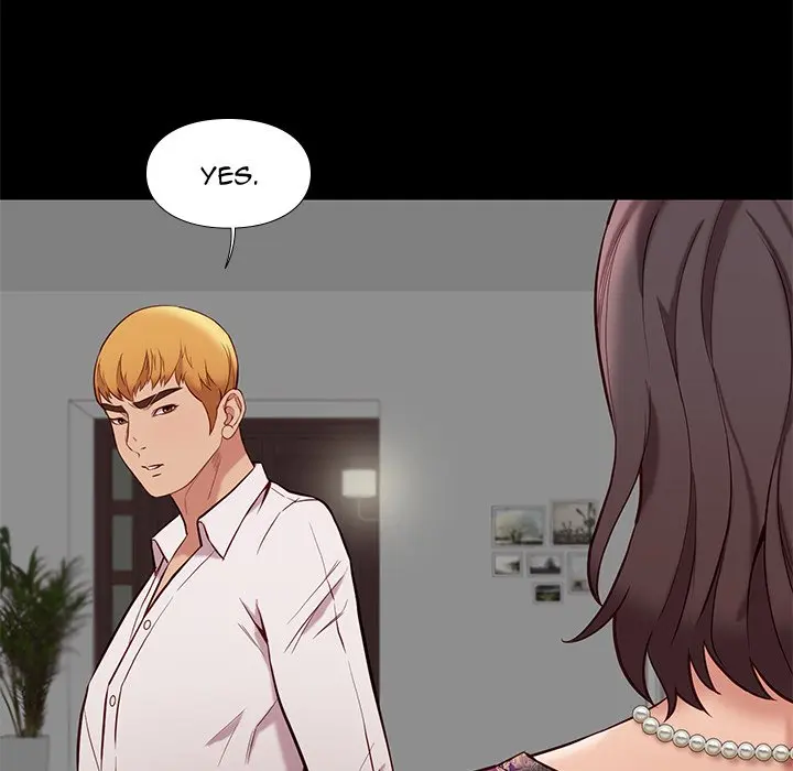 Reunion Manhwa Dweryang Chapter 40 - Page 48