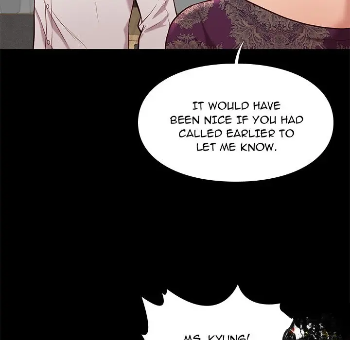 Reunion Manhwa Dweryang Chapter 40 - Page 49