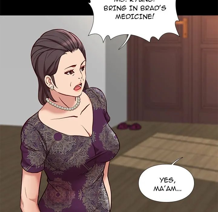 Reunion Manhwa Dweryang Chapter 40 - Page 50