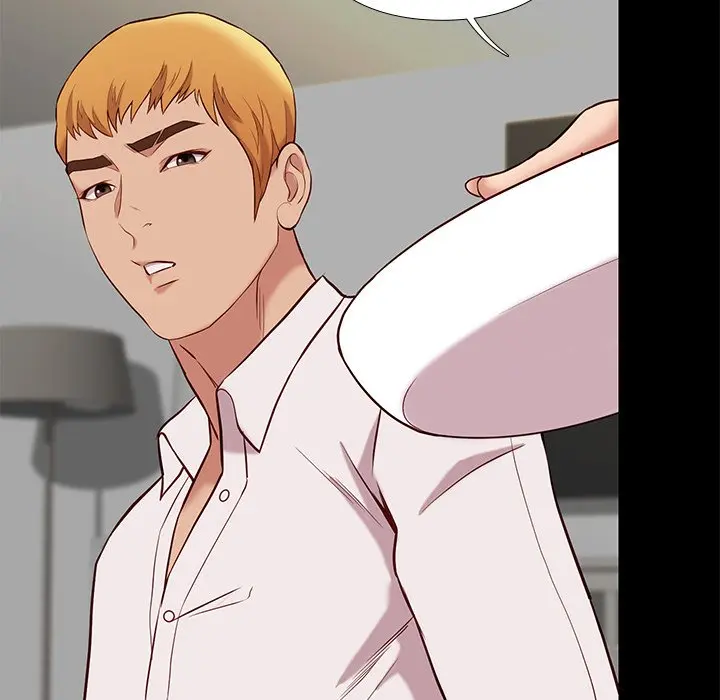 Reunion Manhwa Dweryang Chapter 40 - Page 54
