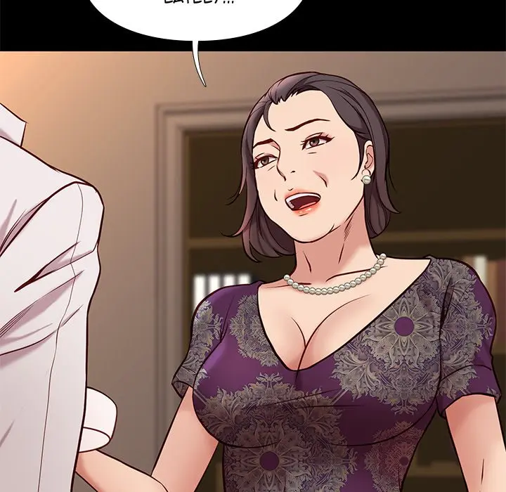Reunion Manhwa Dweryang Chapter 40 - Page 56