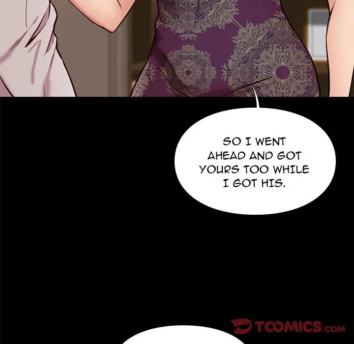 Reunion Manhwa Dweryang Chapter 40 - Page 57