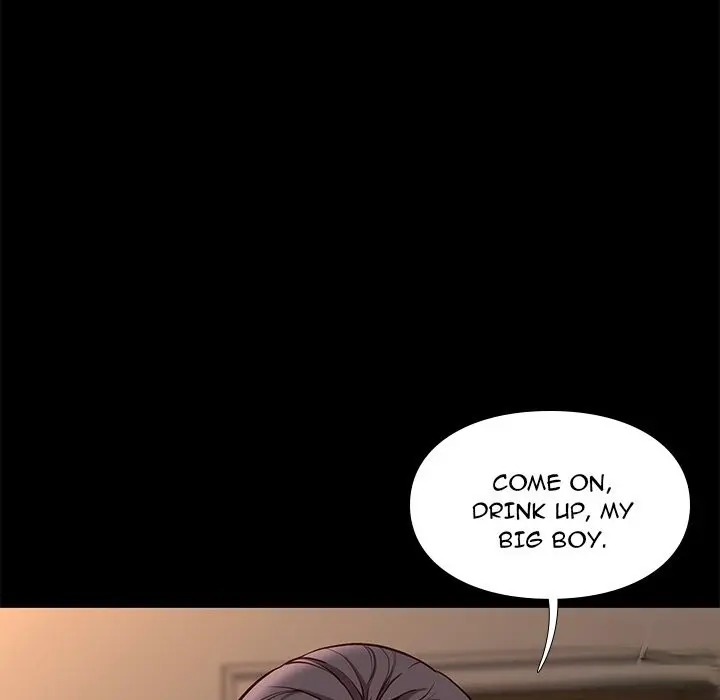 Reunion Manhwa Dweryang Chapter 40 - Page 70