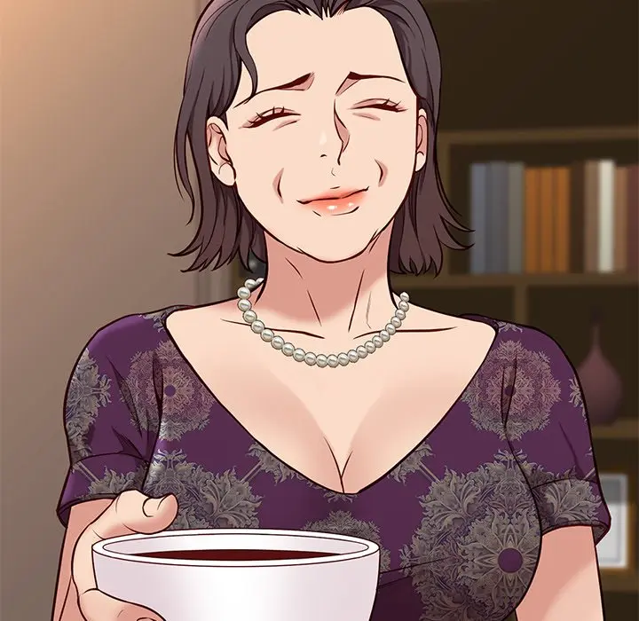 Reunion Manhwa Dweryang Chapter 40 - Page 71