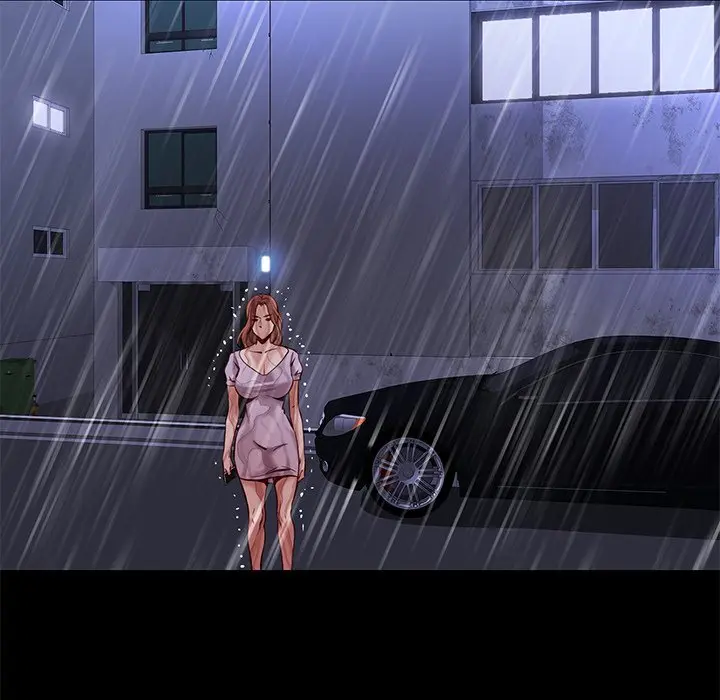 Reunion Manhwa Dweryang Chapter 41 - Page 117