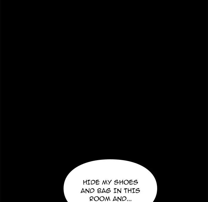 Reunion Manhwa Dweryang Chapter 41 - Page 12