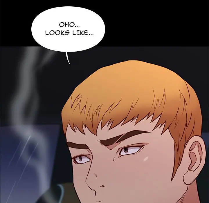Reunion Manhwa Dweryang Chapter 41 - Page 124
