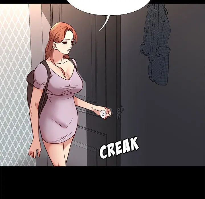 Reunion Manhwa Dweryang Chapter 41 - Page 13
