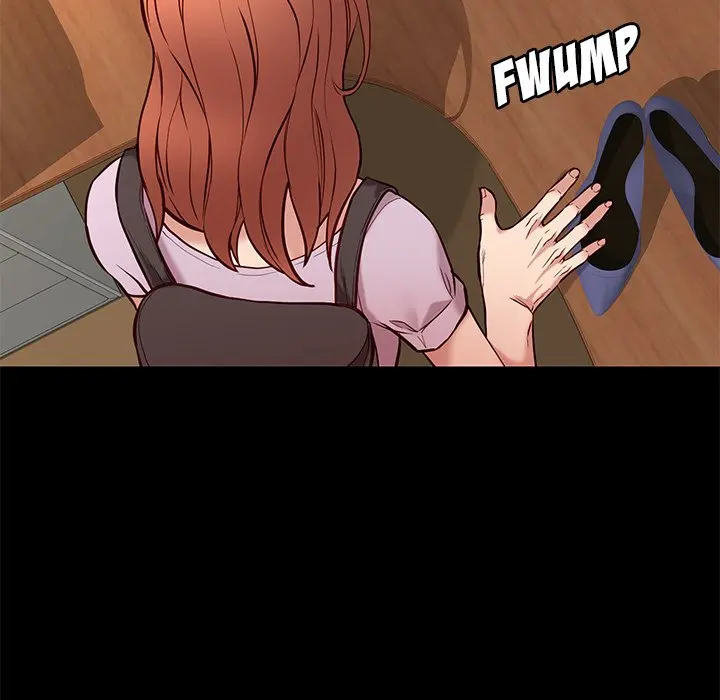 Reunion Manhwa Dweryang Chapter 41 - Page 15