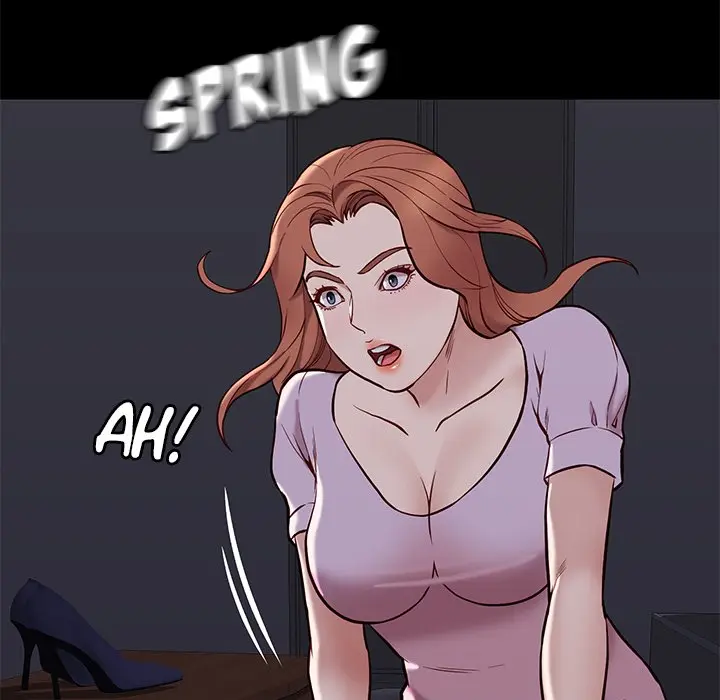 Reunion Manhwa Dweryang Chapter 41 - Page 43