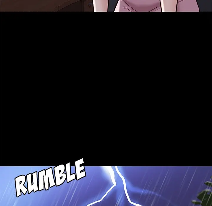 Reunion Manhwa Dweryang Chapter 41 - Page 44