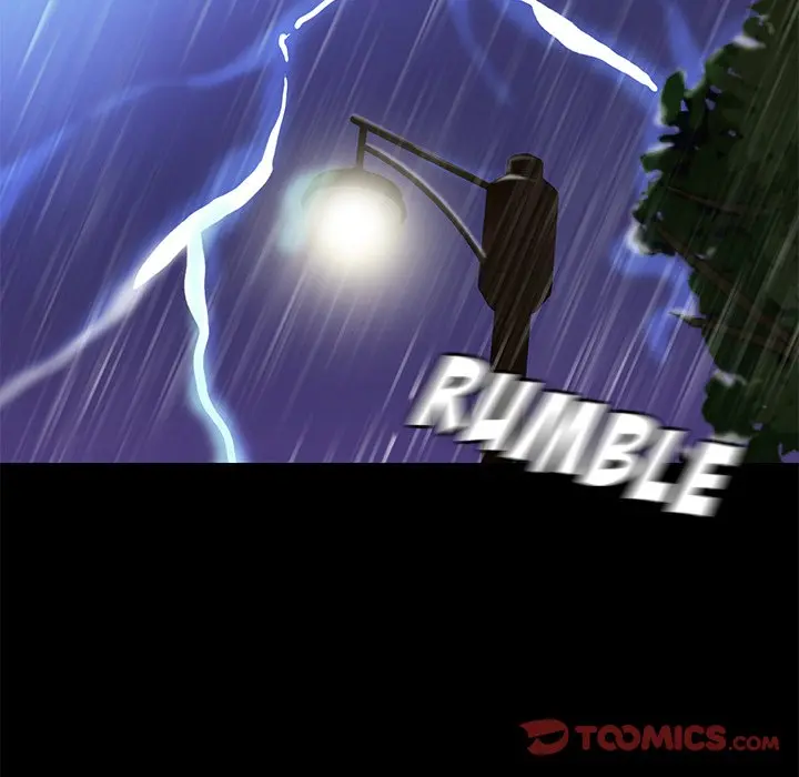 Reunion Manhwa Dweryang Chapter 41 - Page 45