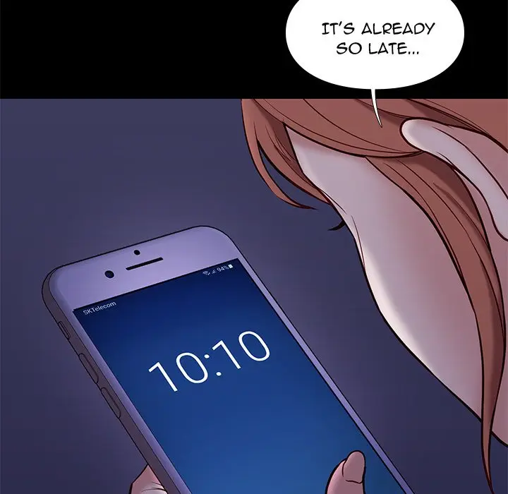 Reunion Manhwa Dweryang Chapter 41 - Page 50