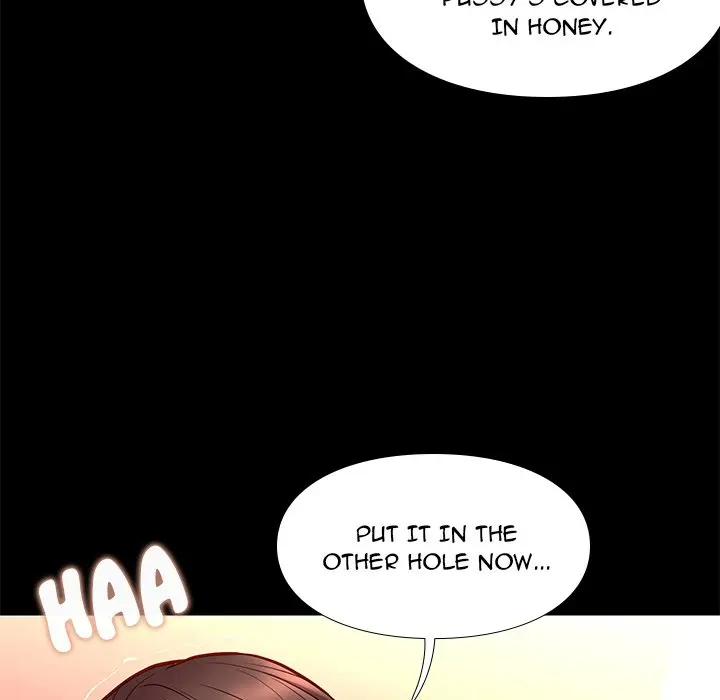 Reunion Manhwa Dweryang Chapter 41 - Page 94
