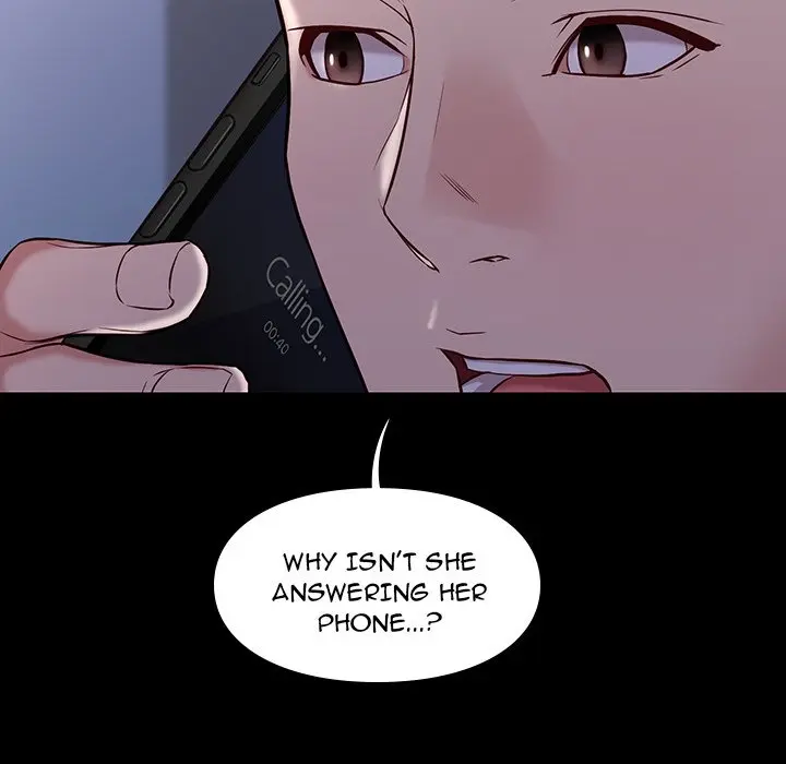 Reunion Manhwa Dweryang Chapter 42 - Page 100