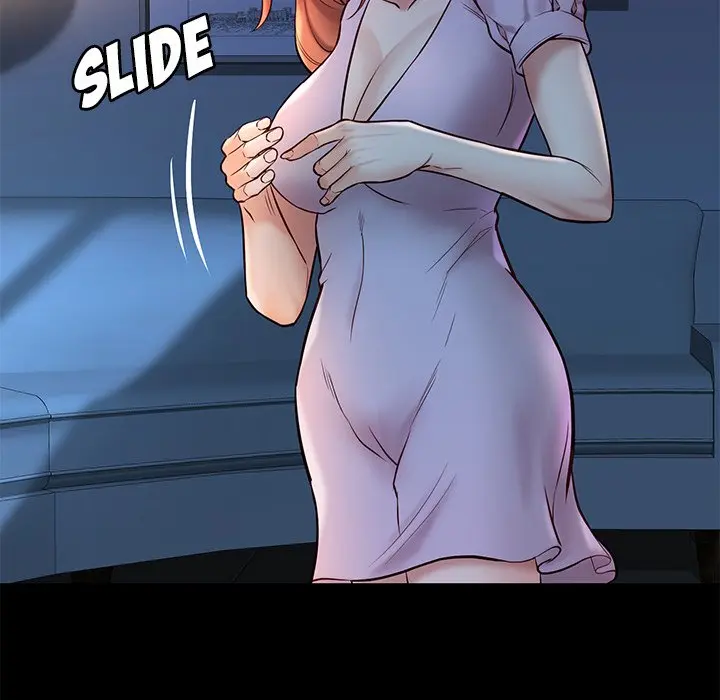Reunion Manhwa Dweryang Chapter 42 - Page 124