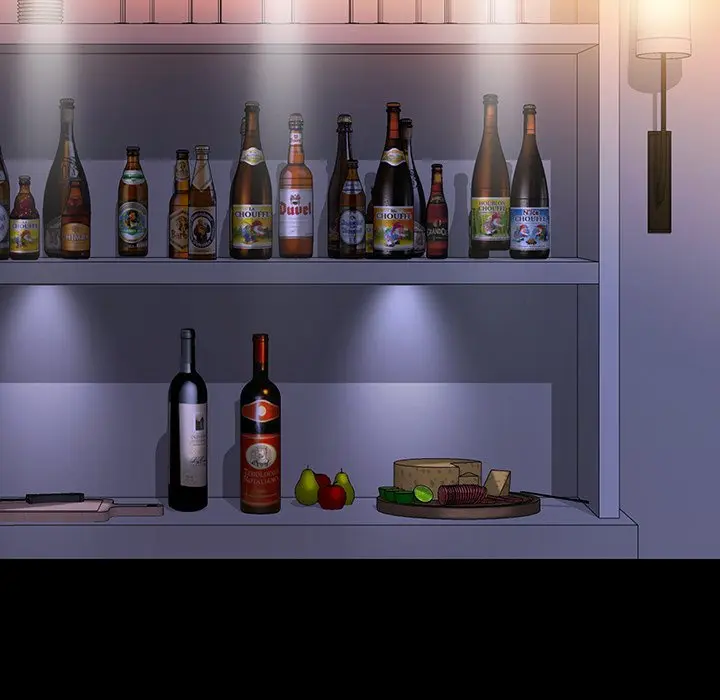 Reunion Manhwa Dweryang Chapter 42 - Page 38