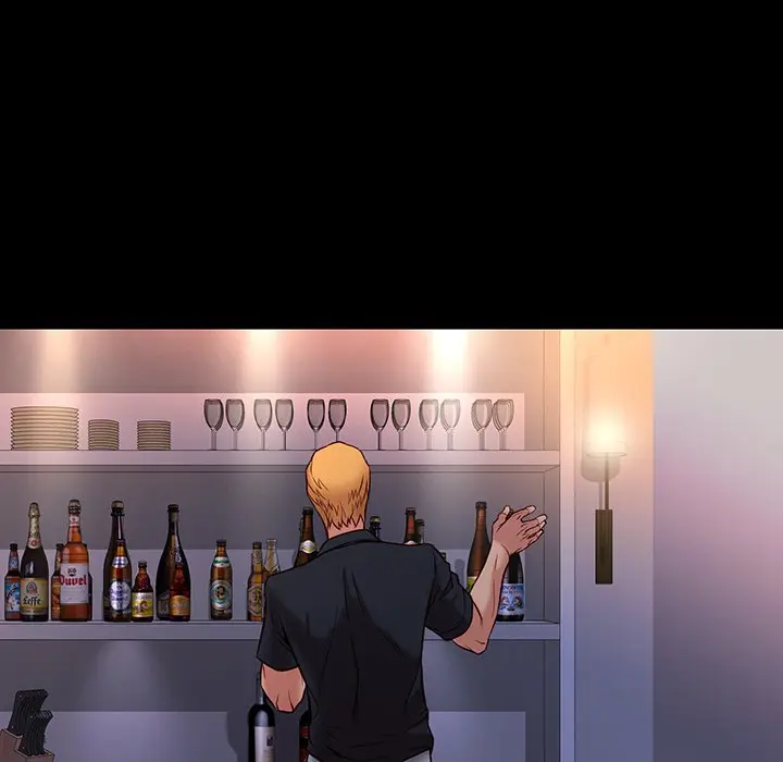 Reunion Manhwa Dweryang Chapter 42 - Page 39