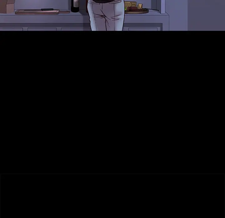 Reunion Manhwa Dweryang Chapter 42 - Page 40