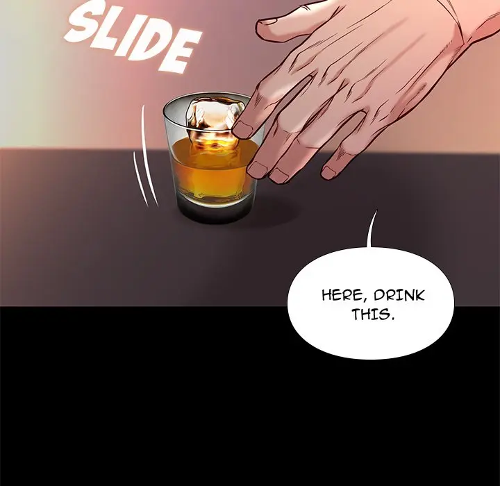 Reunion Manhwa Dweryang Chapter 42 - Page 44