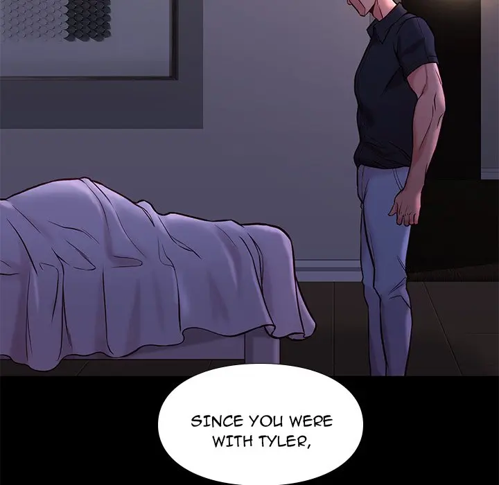 Reunion Manhwa Dweryang Chapter 42 - Page 81