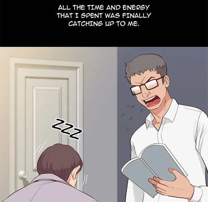 Reunion Manhwa Dweryang Chapter 5 - Page 110