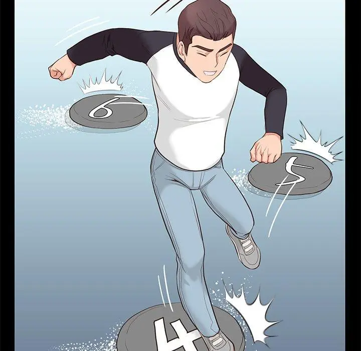 Reunion Manhwa Dweryang Chapter 5 - Page 114