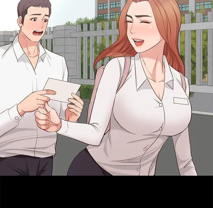 Reunion Manhwa Dweryang Chapter 5 - Page 118