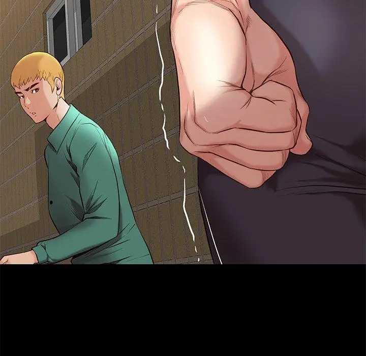Reunion Manhwa Dweryang Chapter 5 - Page 16