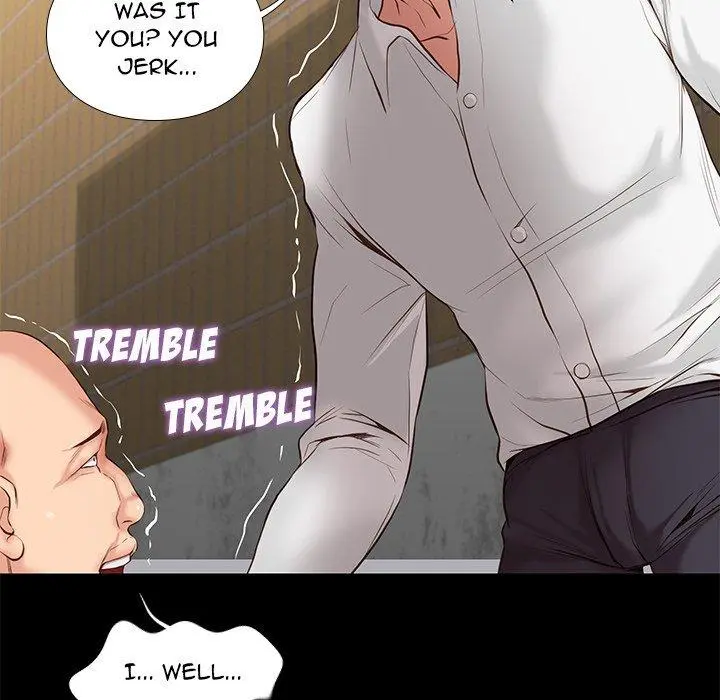 Reunion Manhwa Dweryang Chapter 5 - Page 23