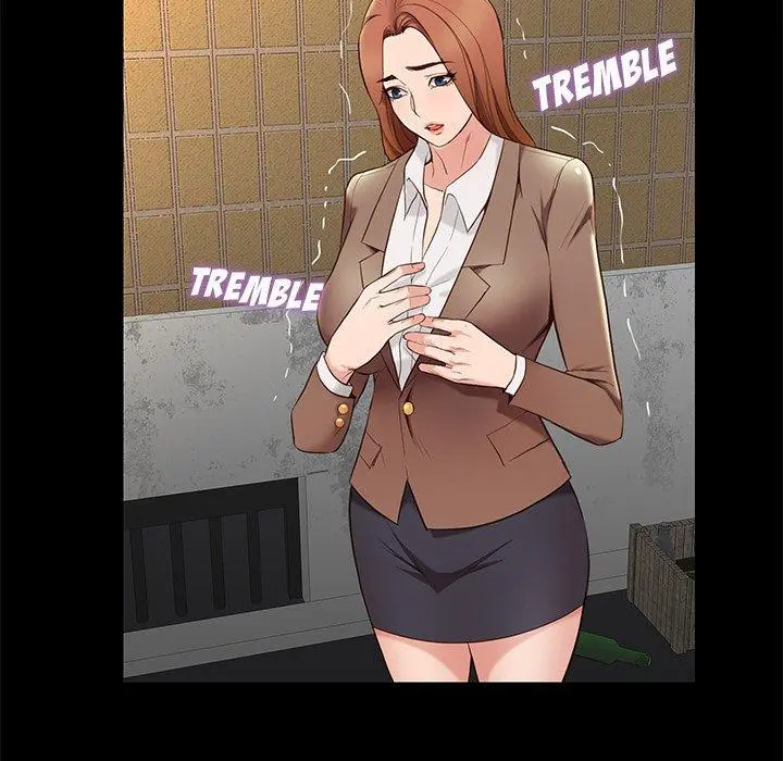 Reunion Manhwa Dweryang Chapter 5 - Page 30
