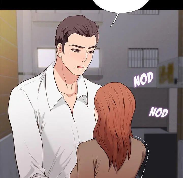 Reunion Manhwa Dweryang Chapter 5 - Page 35