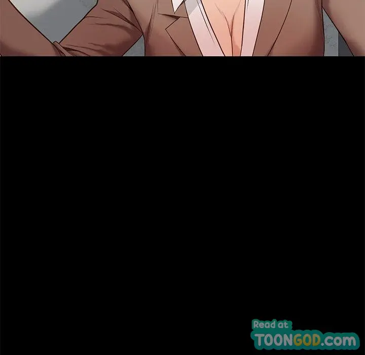 Reunion Manhwa Dweryang Chapter 5 - Page 39