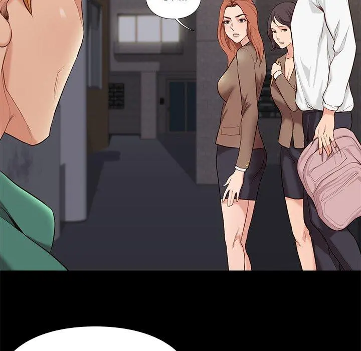 Reunion Manhwa Dweryang Chapter 5 - Page 42