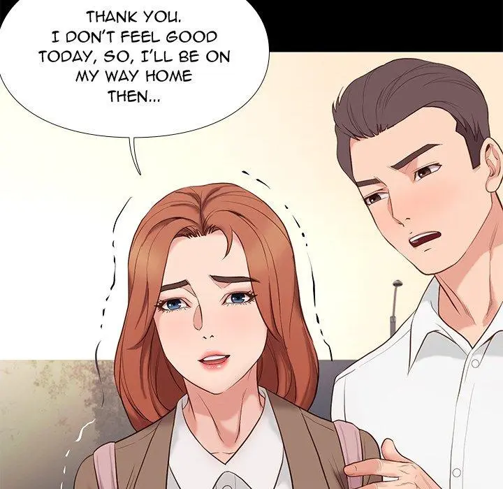 Reunion Manhwa Dweryang Chapter 5 - Page 43
