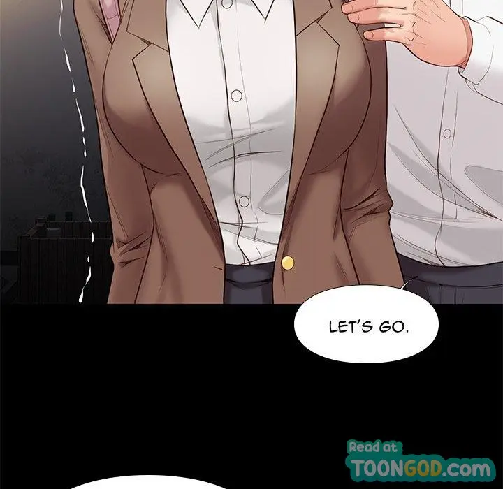 Reunion Manhwa Dweryang Chapter 5 - Page 44
