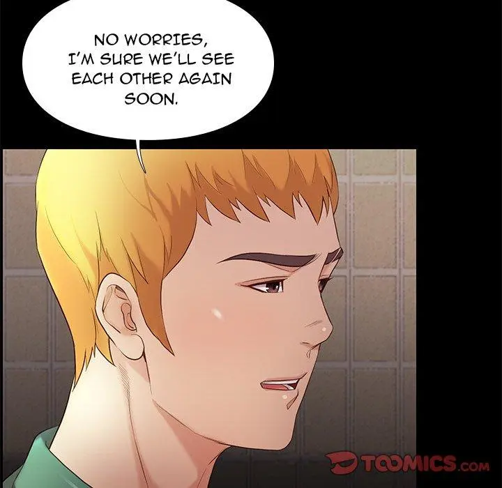 Reunion Manhwa Dweryang Chapter 5 - Page 45